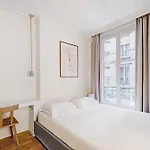 Charming Flat -2P- Montmartre